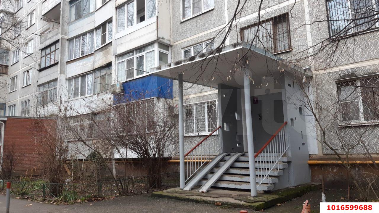 Фото №11: 4-комнатная квартира 76 м² - Краснодар, Карасунский внутригородской округ, мкр. Гидростроителей, ул. имени Игнатова, 67