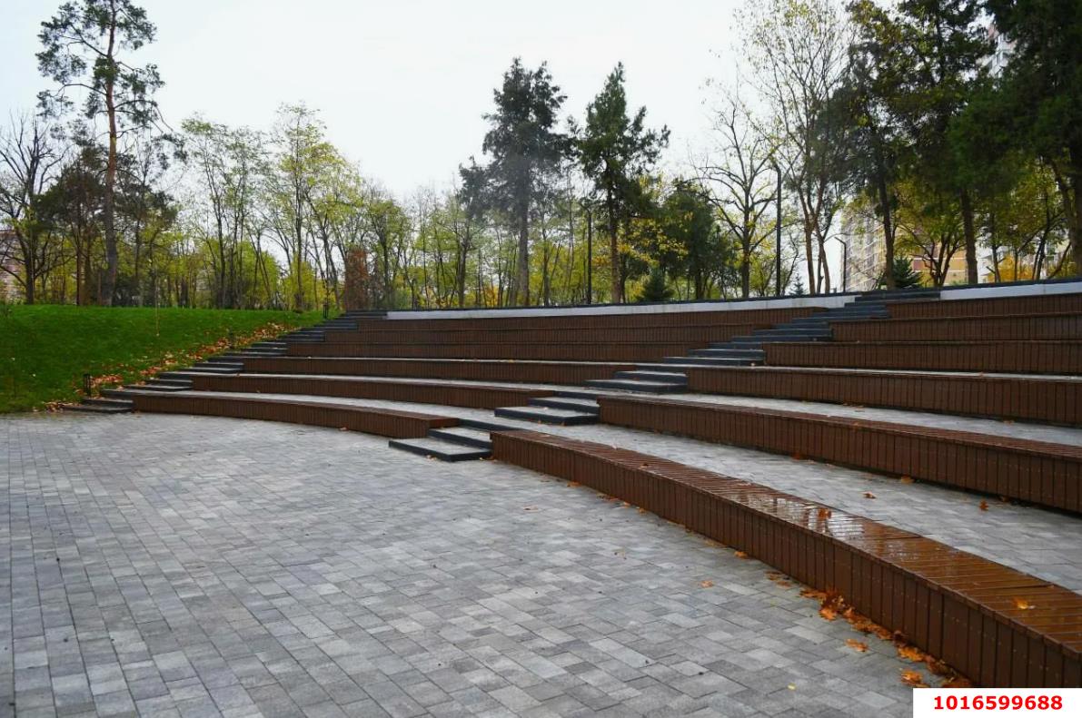 Фото №14: 4-комнатная квартира 76 м² - Краснодар, Карасунский внутригородской округ, мкр. Гидростроителей, ул. имени Игнатова, 67