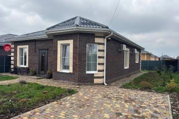 Фото №1: Дом 126 м² - Берёзовый, мкр. СНТ Ясенево, ул. Благодатная