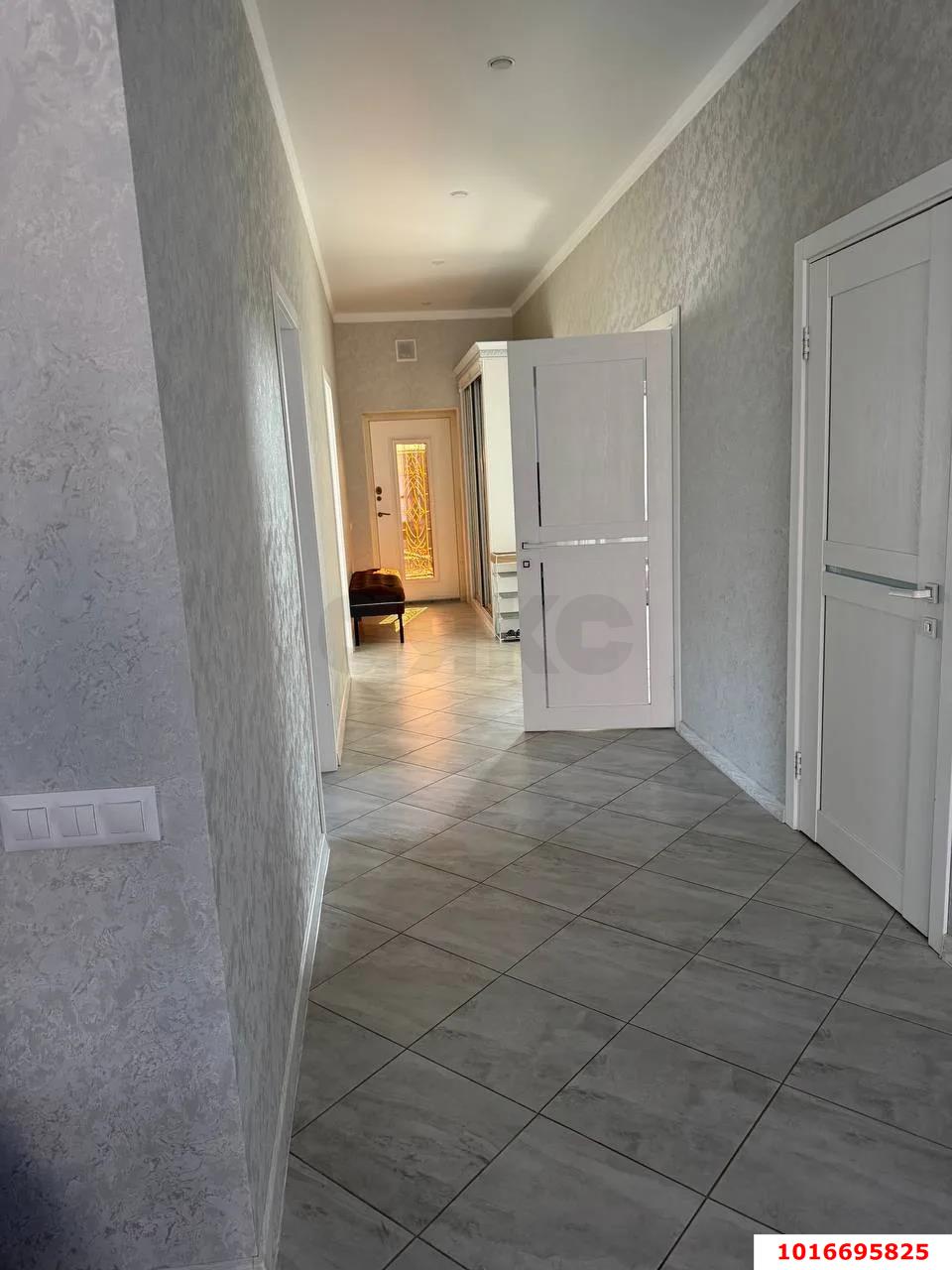 Фото №4: Дом 126 м² + 5 сот. - Берёзовый, Прикубанский внутригородской округ, мкр. СНТ Ясенево, ул. Благодатная