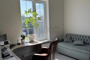 Фото №5: Дом 126 м² - Берёзовый, мкр. СНТ Ясенево, ул. Благодатная