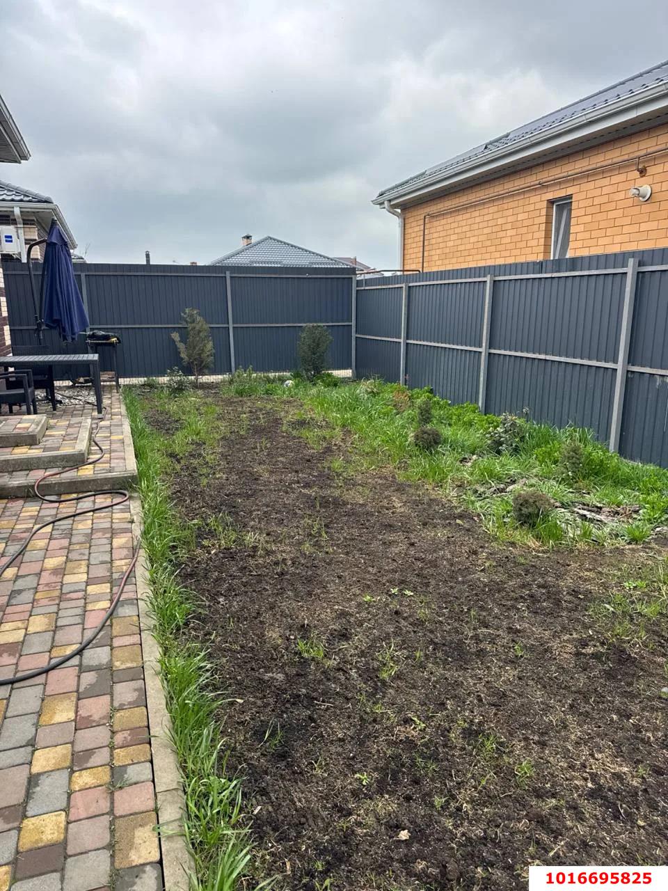 Фото №7: Дом 126 м² + 5 сот. - Берёзовый, Прикубанский внутригородской округ, мкр. СНТ Ясенево, ул. Благодатная