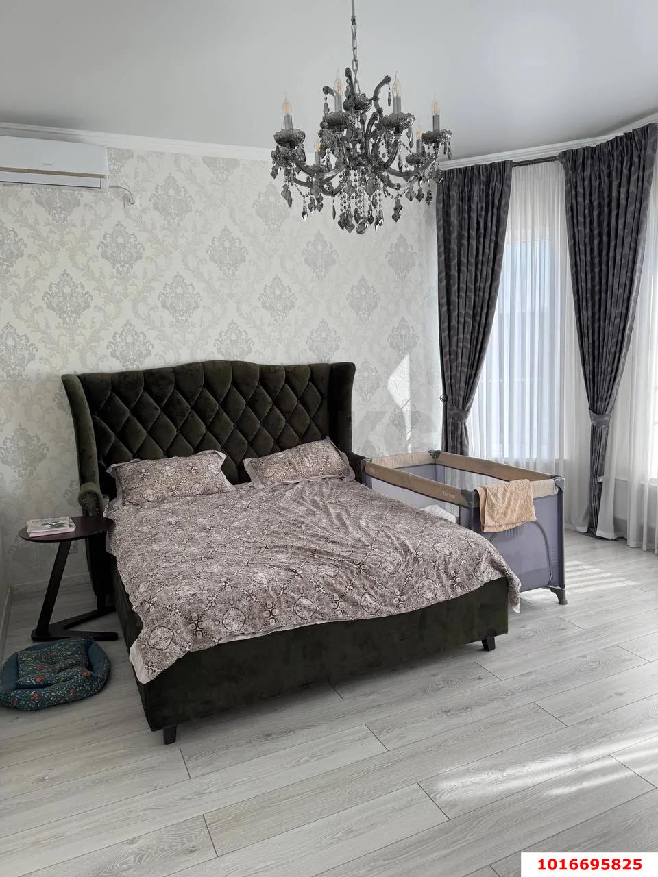 Фото №6: Дом 126 м² + 5 сот. - Берёзовый, Прикубанский внутригородской округ, мкр. СНТ Ясенево, ул. Благодатная