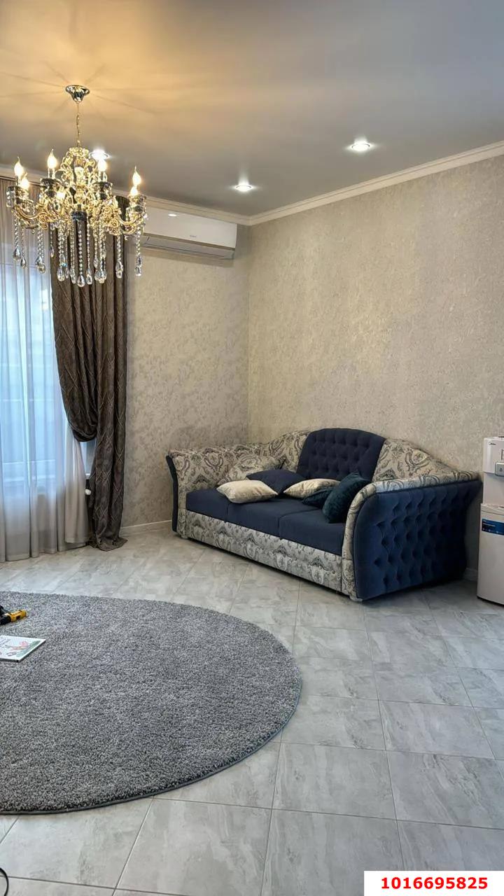 Фото №3: Дом 126 м² + 5 сот. - Берёзовый, Прикубанский внутригородской округ, мкр. СНТ Ясенево, ул. Благодатная