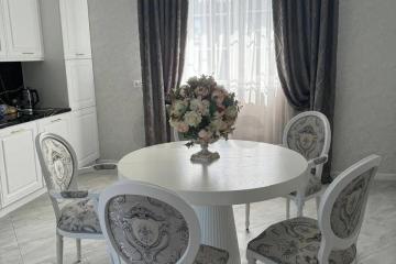 Фото №2: Дом 126 м² - Берёзовый, мкр. СНТ Ясенево, ул. Благодатная