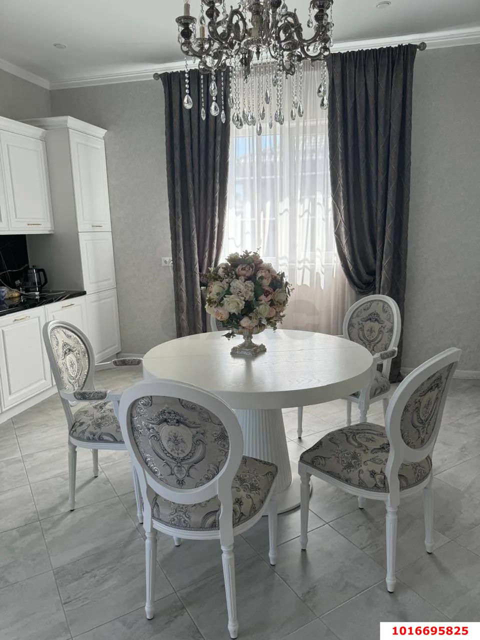 Фото №2: Дом 126 м² + 5 сот. - Берёзовый, Прикубанский внутригородской округ, мкр. СНТ Ясенево, ул. Благодатная