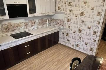 Фото №2: 1-комнатная квартира 46 м² - Краснодар, мкр. Прикубанский внутригородской округ, ул. Душистая, 61