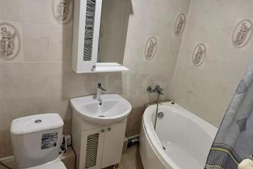 Фото №5: 1-комнатная квартира 46 м² - Краснодар, мкр. Прикубанский внутригородской округ, ул. Душистая, 61