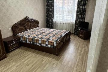 Фото №3: 1-комнатная квартира 46 м² - Краснодар, мкр. Прикубанский внутригородской округ, ул. Душистая, 61