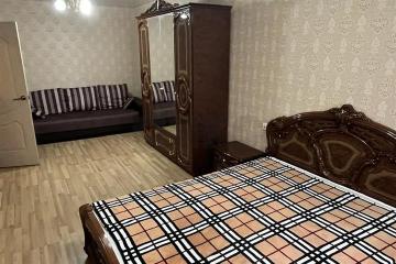 Фото №4: 1-комнатная квартира 46 м² - Краснодар, мкр. Прикубанский внутригородской округ, ул. Душистая, 61