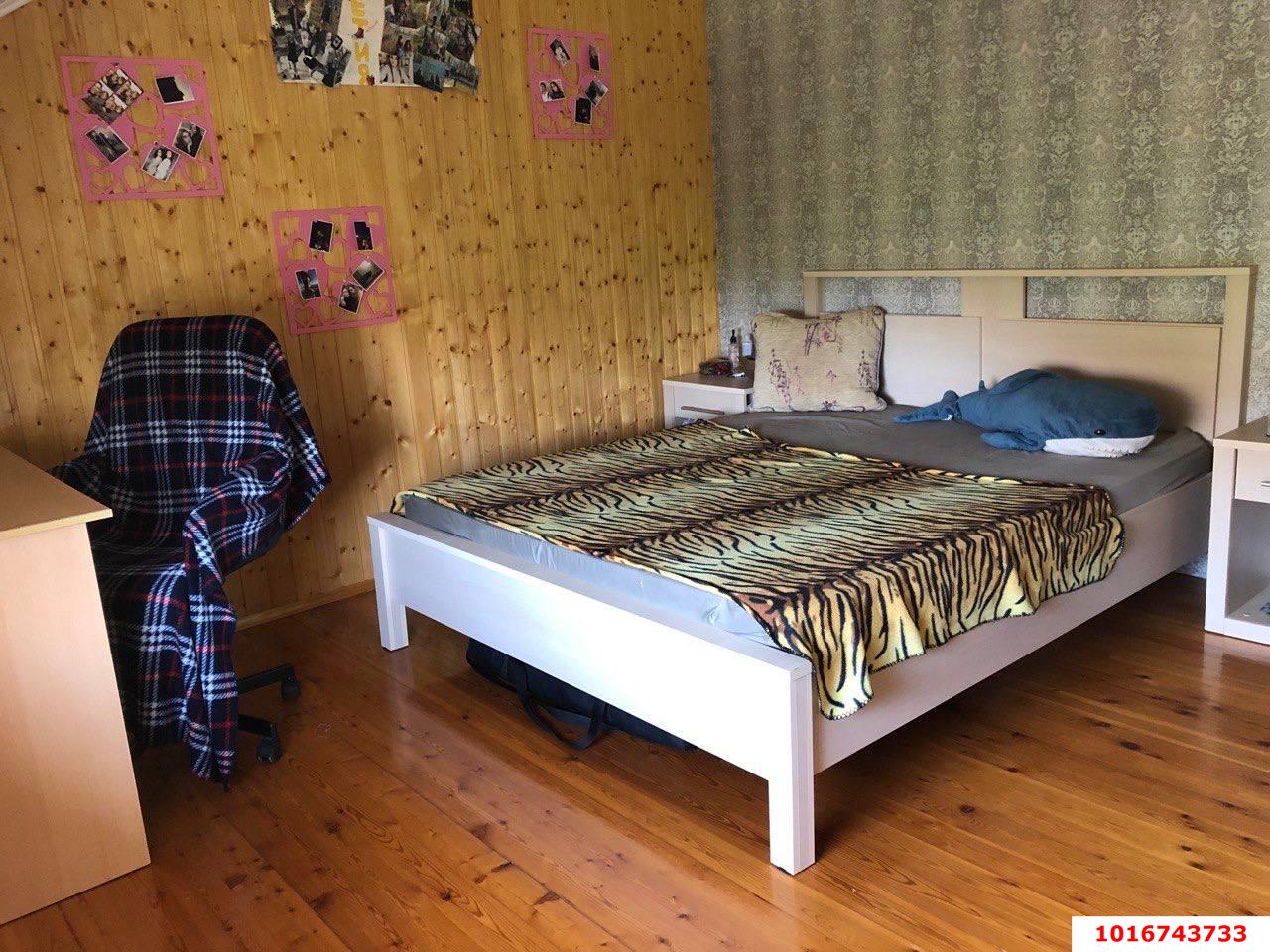 Фото №8: Дом 127 м² + 4.53 сот. - Краснодар, Прикубанский внутригородской округ, Сады Калинина, ст КНИИСХ, ул. 5-я Линия, 401