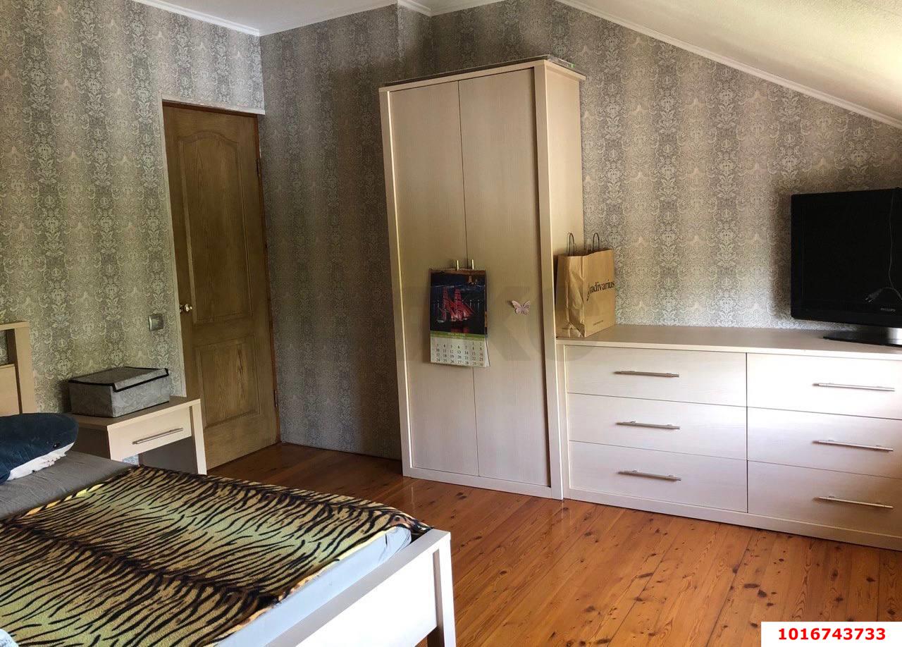 Фото №9: Дом 127 м² + 4.53 сот. - Краснодар, Прикубанский внутригородской округ, Сады Калинина, ст КНИИСХ, ул. 5-я Линия, 401