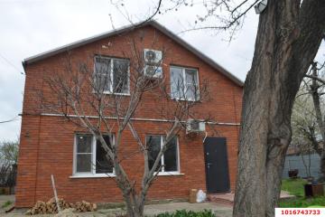 Фото №1: Дом 127 м² - Краснодар, ст КНИИСХ, ул. 5-я Линия, 401