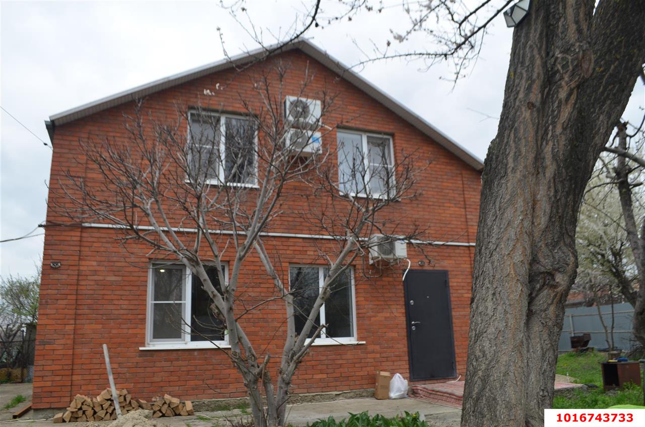 Фото №1: Дом 127 м² + 4.53 сот. - Краснодар, Прикубанский внутригородской округ, Сады Калинина, ст КНИИСХ, ул. 5-я Линия, 401