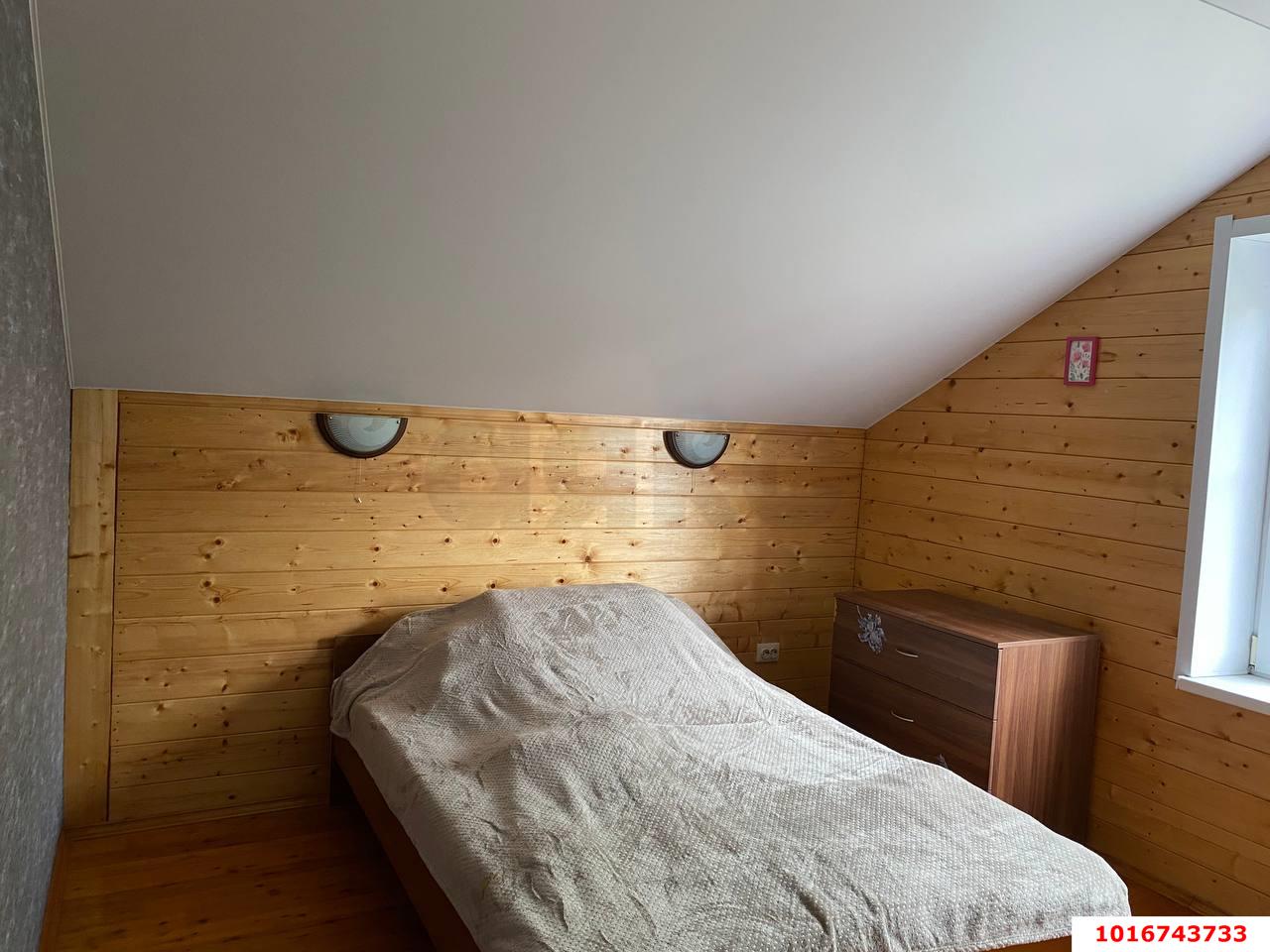 Фото №12: Дом 127 м² + 4.53 сот. - Краснодар, Прикубанский внутригородской округ, Сады Калинина, ст КНИИСХ, ул. 5-я Линия, 401