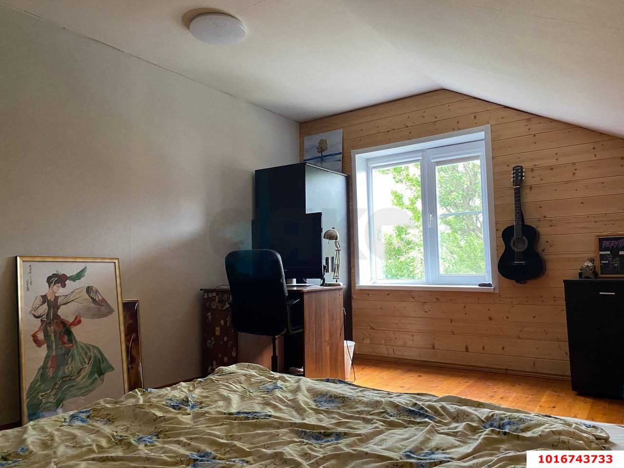 Фото №11: Дом 127 м² + 4.53 сот. - Краснодар, Прикубанский внутригородской округ, Сады Калинина, ст КНИИСХ, ул. 5-я Линия, 401