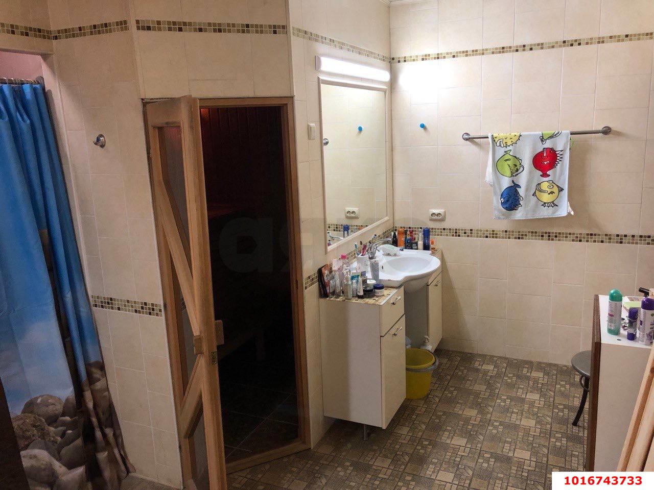 Фото №6: Дом 127 м² + 4.53 сот. - Краснодар, Прикубанский внутригородской округ, Сады Калинина, ст КНИИСХ, ул. 5-я Линия, 401