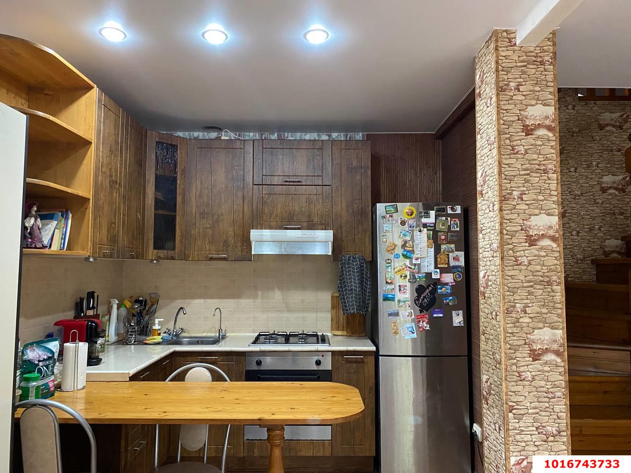 Фото №5: Дом 127 м² + 4.53 сот. - Краснодар, Прикубанский внутригородской округ, Сады Калинина, ст КНИИСХ, ул. 5-я Линия, 401