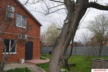 Фото №2: Дом 127 м² - Краснодар, ст КНИИСХ, ул. 5-я Линия, 401