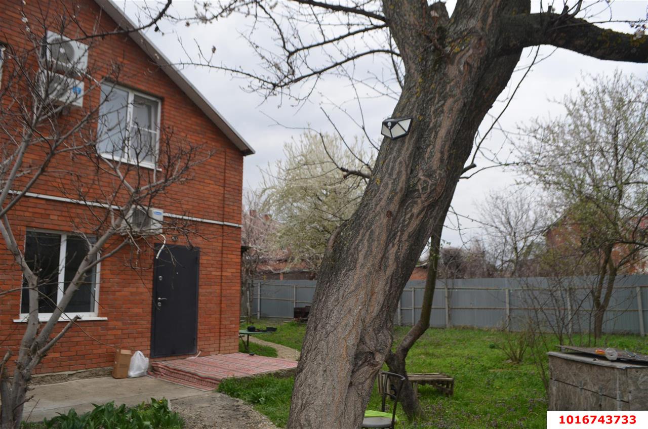 Фото №2: Дом 127 м² + 4.53 сот. - Краснодар, Прикубанский внутригородской округ, Сады Калинина, ст КНИИСХ, ул. 5-я Линия, 401