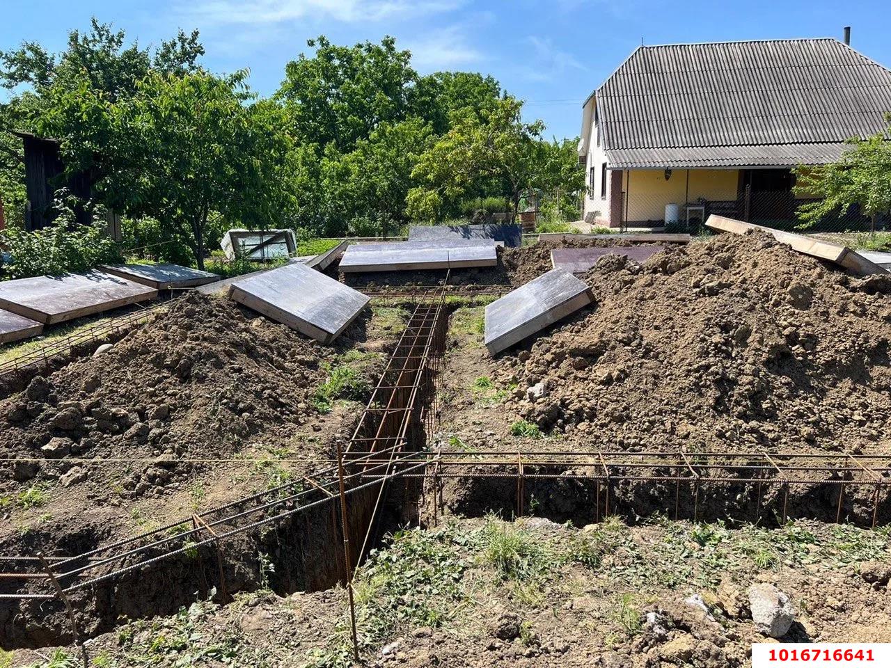 Фото №9: Дом 75 м² + 3.87 сот. - Елизаветинская, Прикубанский внутригородской округ, ст Каравай, ул. Виноградная