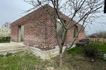 Фото №4: Дом 75 м² - Елизаветинская, ст Каравай, ул. Виноградная