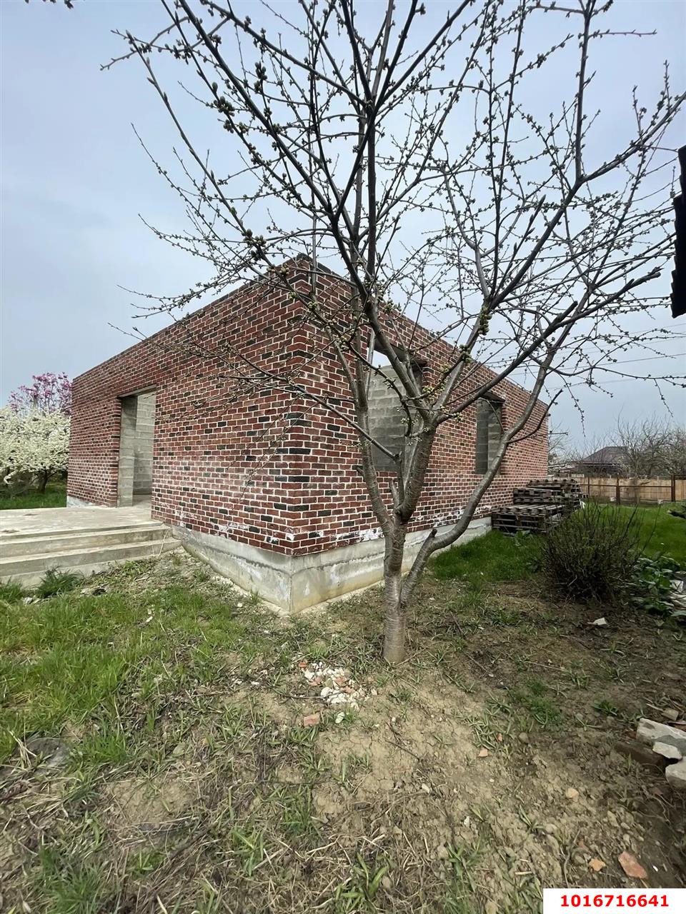 Фото №4: Дом 75 м² + 3.87 сот. - Елизаветинская, Прикубанский внутригородской округ, ст Каравай, ул. Виноградная