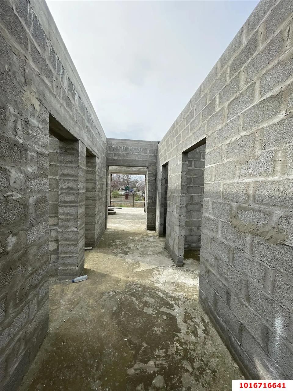 Фото №7: Дом 75 м² + 3.87 сот. - Елизаветинская, Прикубанский внутригородской округ, ст Каравай, ул. Виноградная