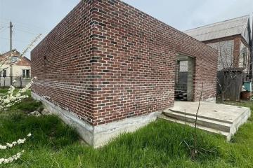 Фото №5: Дом 75 м² - Елизаветинская, ст Каравай, ул. Виноградная