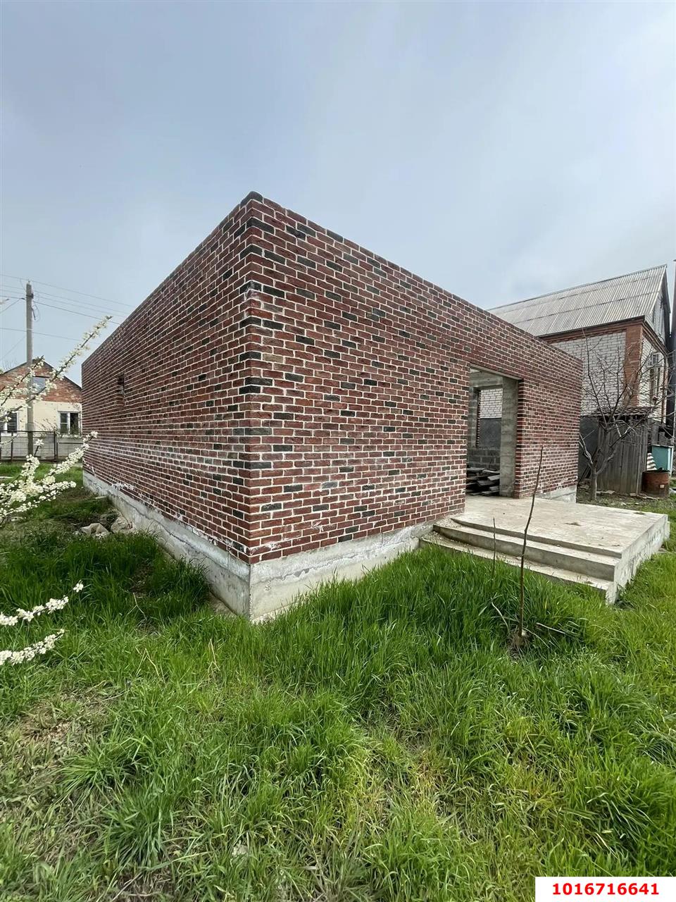 Фото №5: Дом 75 м² + 3.87 сот. - Елизаветинская, Прикубанский внутригородской округ, ст Каравай, ул. Виноградная