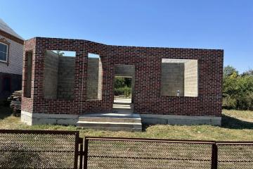 Фото №1: Дом 75 м² - Елизаветинская, ст Каравай, ул. Виноградная