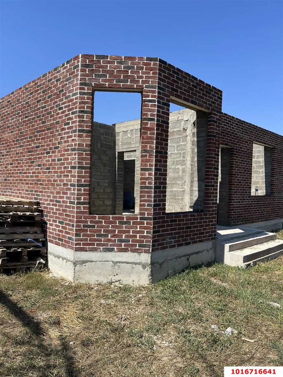 Фото №2: Дом 75 м² + 3.87 сот. - Елизаветинская, Прикубанский внутригородской округ, ст Каравай, ул. Виноградная