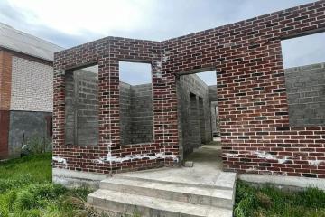 Фото №3: Дом 75 м² - Елизаветинская, ст Каравай, ул. Виноградная