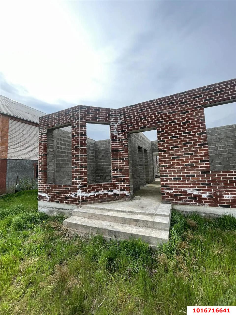 Фото №3: Дом 75 м² + 3.87 сот. - Елизаветинская, Прикубанский внутригородской округ, ст Каравай, ул. Виноградная