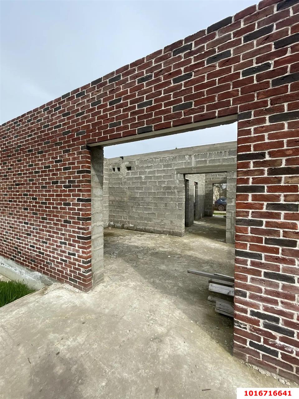 Фото №6: Дом 75 м² + 3.87 сот. - Елизаветинская, Прикубанский внутригородской округ, ст Каравай, ул. Виноградная