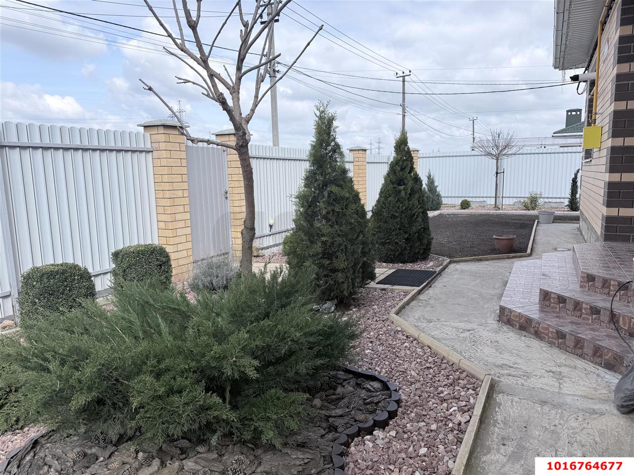 Фото №8: Дом 80 м² + 3.53 сот. - Южный, п. коттеджный  Знатный Двор, ул. Никольская, 16