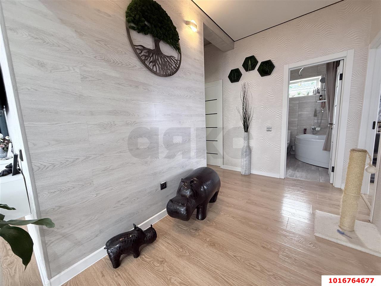 Фото №11: Дом 80 м² + 3.53 сот. - Южный, п. коттеджный  Знатный Двор, ул. Никольская, 16