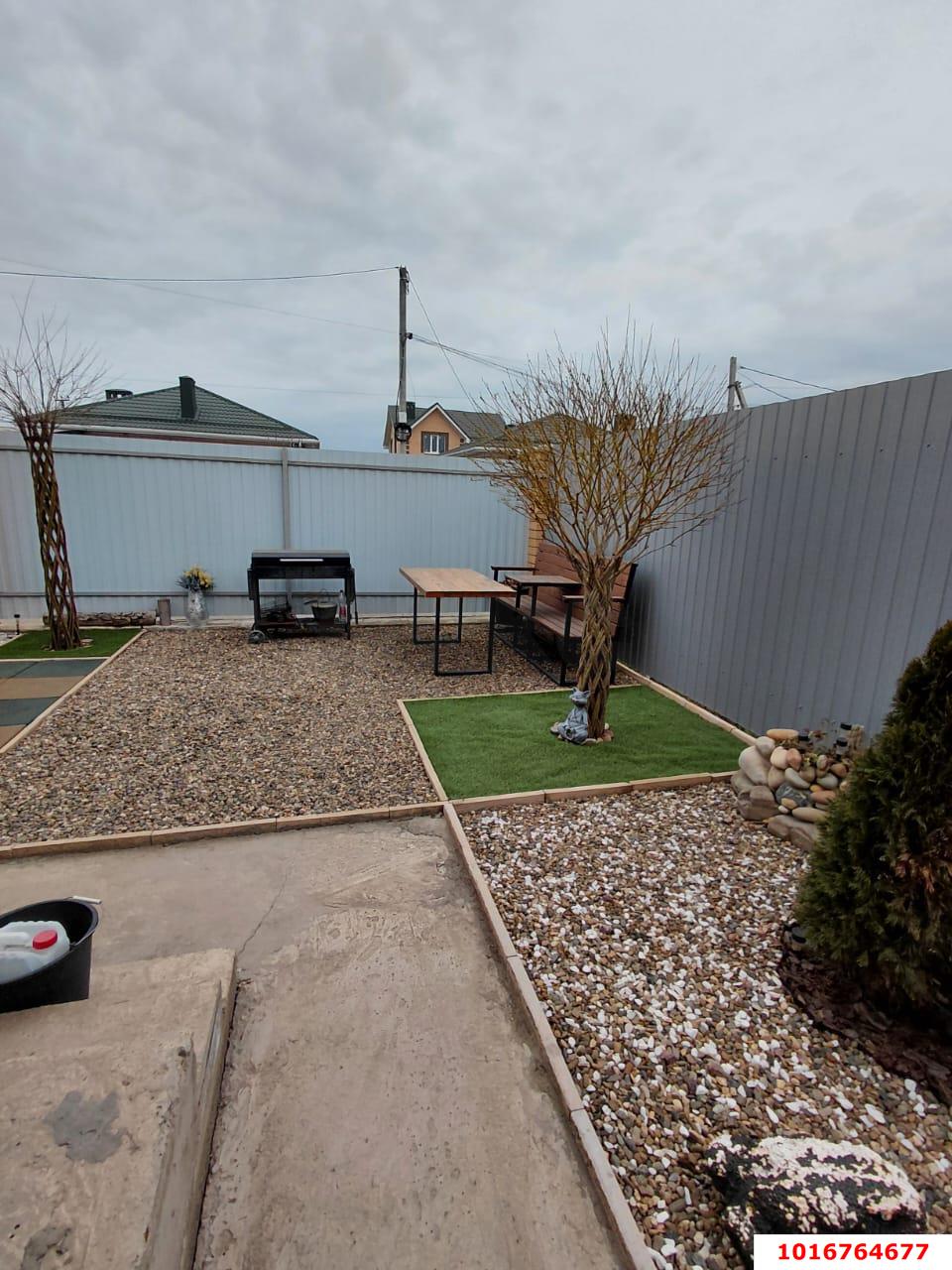 Фото №6: Дом 80 м² + 3.53 сот. - Южный, п. коттеджный  Знатный Двор, ул. Никольская, 16