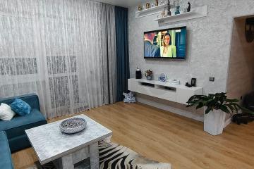 Фото №2: Дом 80 м² - Южный, п. коттеджный  Знатный Двор, ул. Никольская, 16