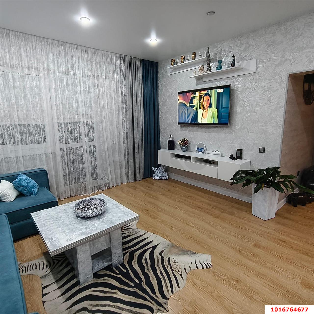 Фото №2: Дом 80 м² + 3.53 сот. - Южный, п. коттеджный  Знатный Двор, ул. Никольская, 16