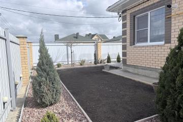 Фото №3: Дом 80 м² - Южный, п. коттеджный  Знатный Двор, ул. Никольская, 16