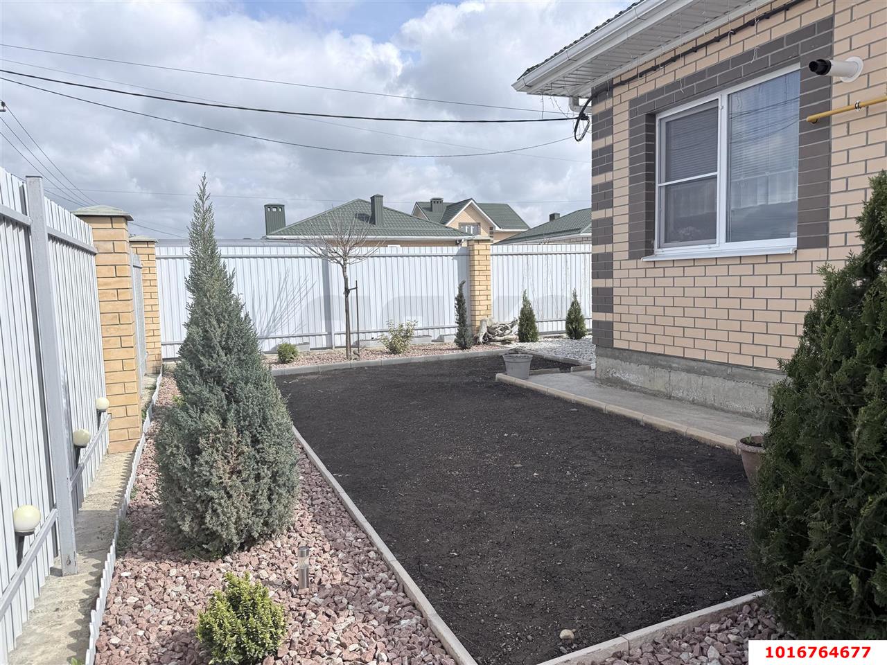 Фото №3: Дом 80 м² + 3.53 сот. - Южный, п. коттеджный  Знатный Двор, ул. Никольская, 16