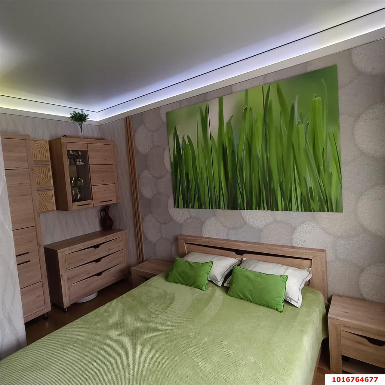 Фото №5: Дом 80 м² + 3.53 сот. - Южный, п. коттеджный  Знатный Двор, ул. Никольская, 16