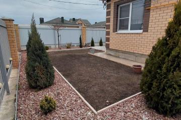 Фото №4: Дом 80 м² - Южный, п. коттеджный  Знатный Двор, ул. Никольская, 16