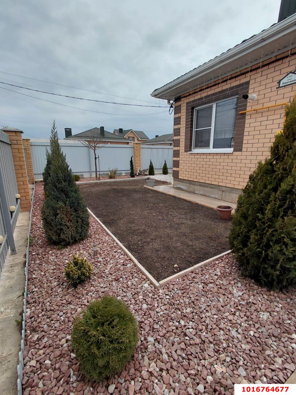 Фото №4: Дом 80 м² + 3.53 сот. - Южный, п. коттеджный  Знатный Двор, ул. Никольская, 16