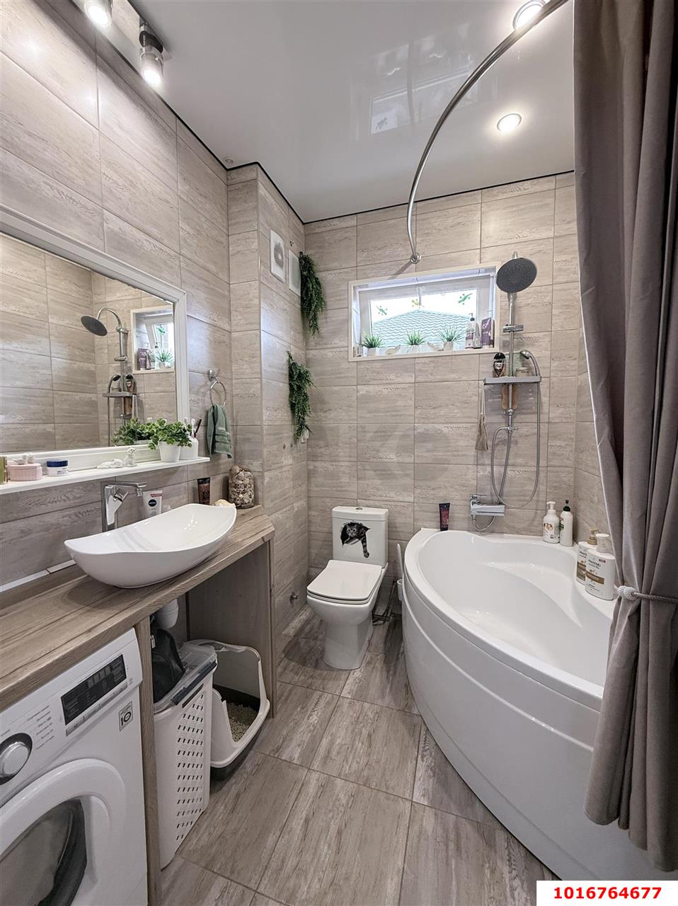 Фото №12: Дом 80 м² + 3.53 сот. - Южный, п. коттеджный  Знатный Двор, ул. Никольская, 16