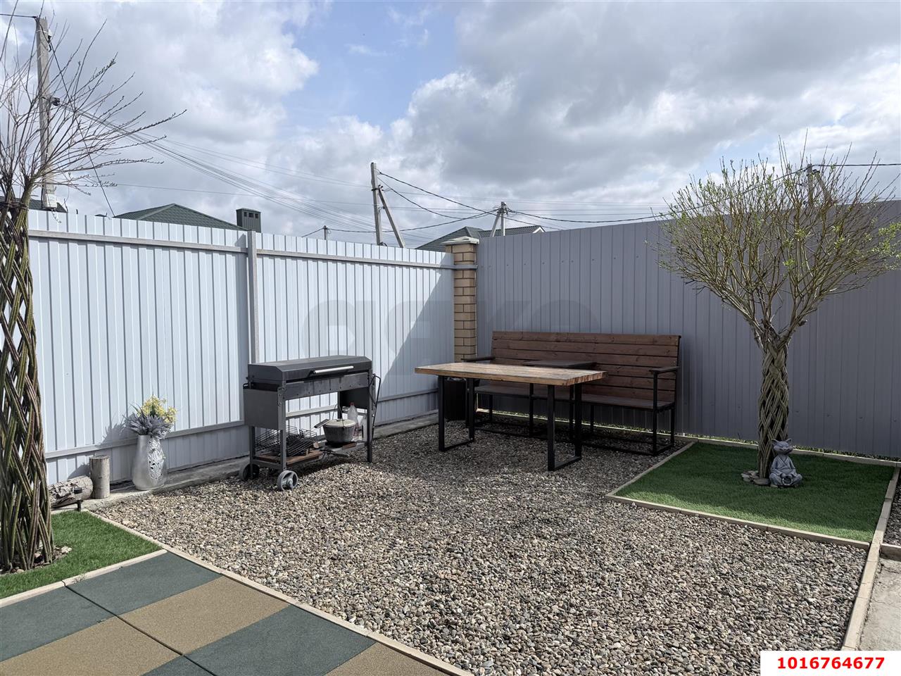 Фото №7: Дом 80 м² + 3.53 сот. - Южный, п. коттеджный  Знатный Двор, ул. Никольская, 16