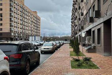 Фото №3: 1-комнатная квартира 36 м² - Краснодар, мкр. Прикубанский внутригородской округ, ул. Скандинавская, 1к3