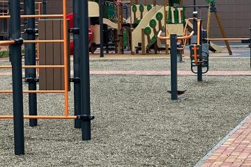 Фото №2: 1-комнатная квартира 36 м² - Краснодар, мкр. Прикубанский внутригородской округ, ул. Скандинавская, 1к3