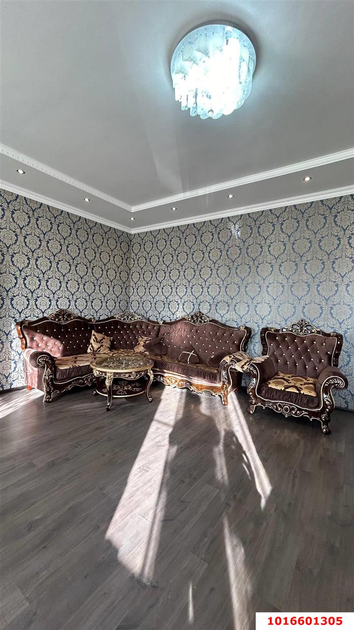 Фото №4: Дом 264 м² + 10 сот. - Южный, ул. Восточная, 42